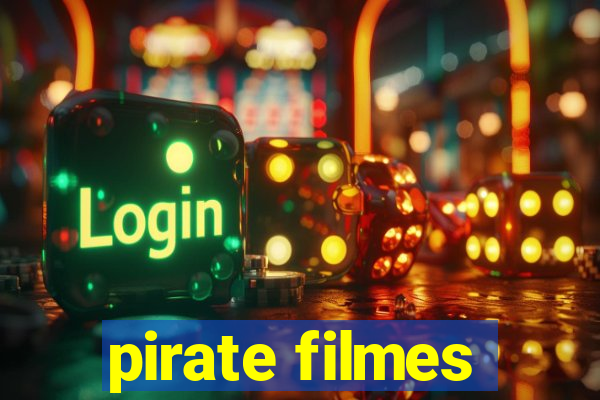 pirate filmes